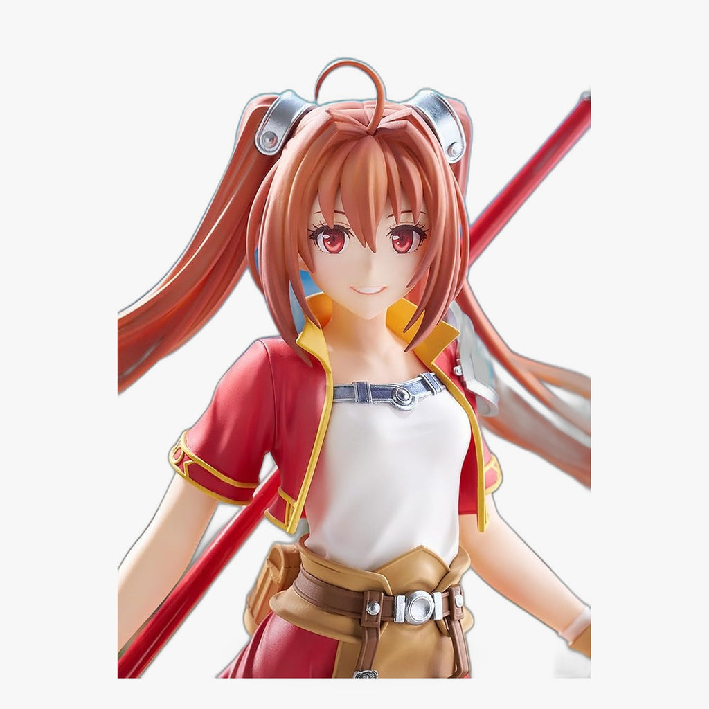 Trails in the Sky the 1st POP UP PARADE Estelle Bright Figure