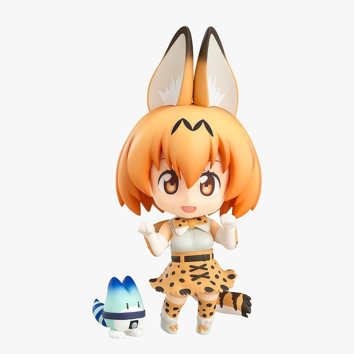 Kemono Friends Nendoroid Serval Figure