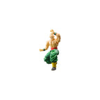 Dragon Ball Z S.H.Figuarts Tien Shinhan Action Figure