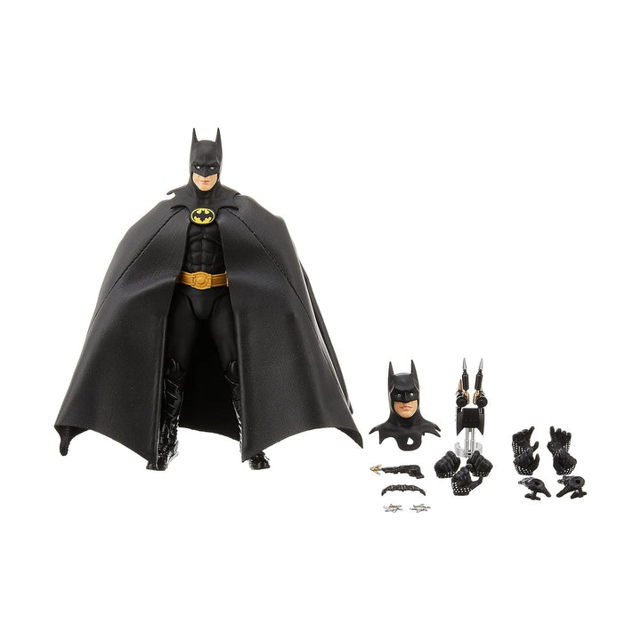 Batman 1989 S.H.Figuarts Batman Action Figure