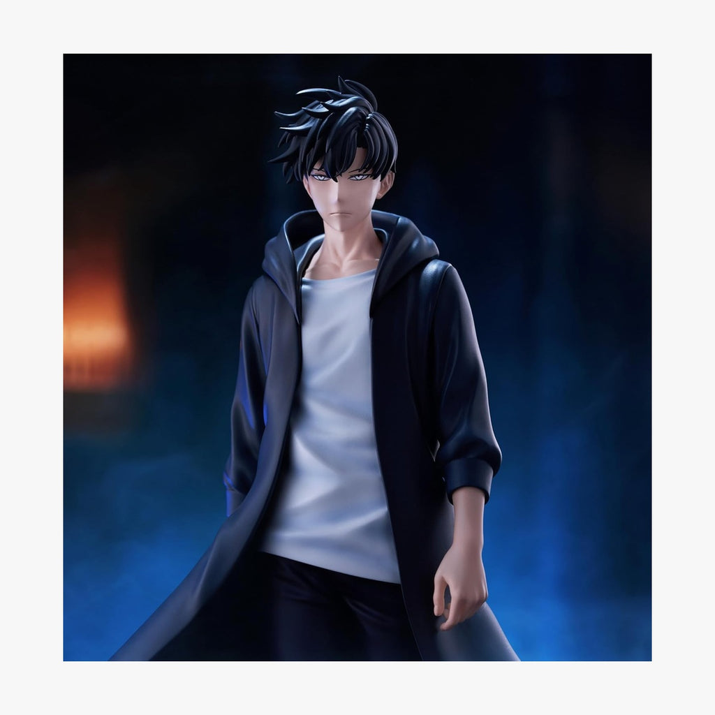Solo Leveling Trio-Try-iT Sung Jinwoo Figure