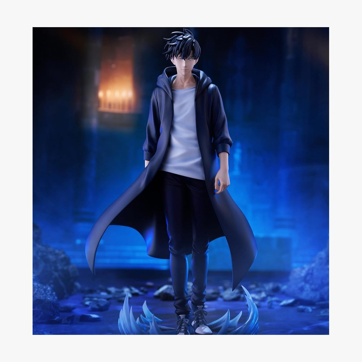 Solo Leveling Trio-Try-iT Sung Jinwoo Figure