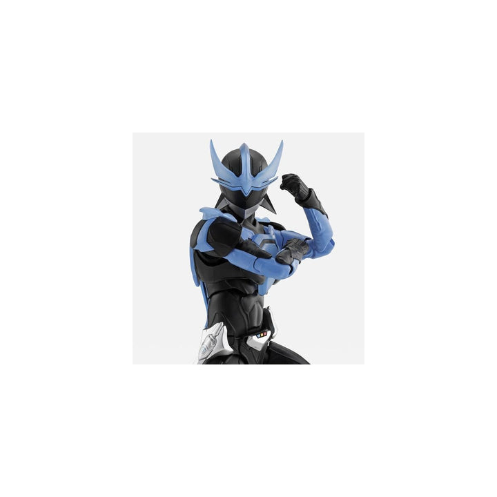 Wingman S.H.Figuarts Shinkocchou Seihou Action Figure