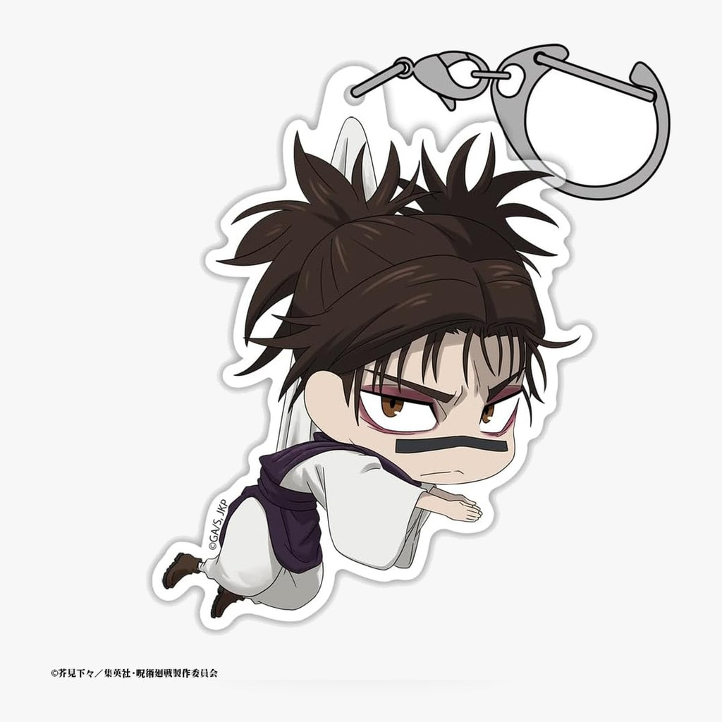 Jujutsu Kaisen Choso Acrylic Tsumamare Keychain