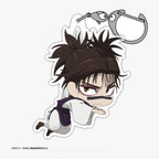 Jujutsu Kaisen Choso Acrylic Tsumamare Keychain