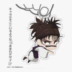 Jujutsu Kaisen Choso Acrylic Tsumamare Keychain