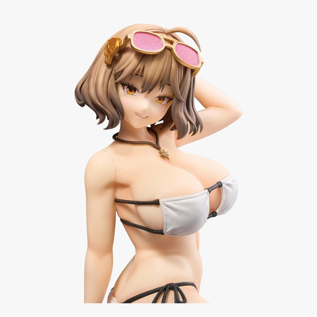 Goddess of Victory: NIKKE Anis Figure