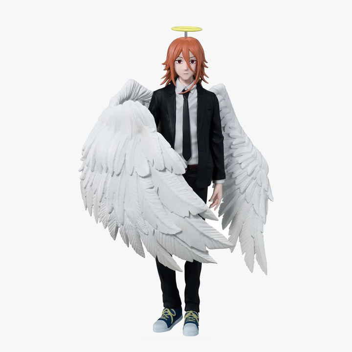 Chainsaw Man VIBRATION STARS Angel Devil Figure