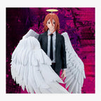 Chainsaw Man VIBRATION STARS Angel Devil Figure