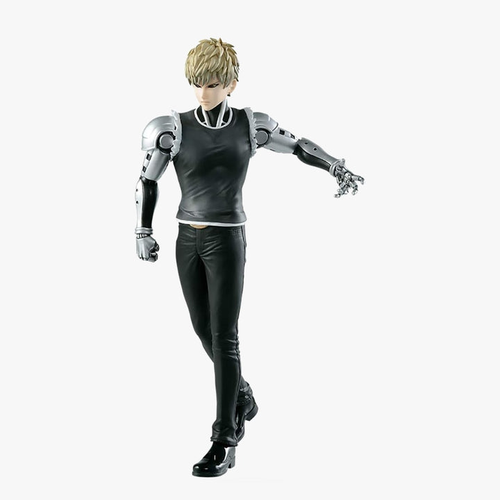 One-Punch Man DXF Premium Figure Genos