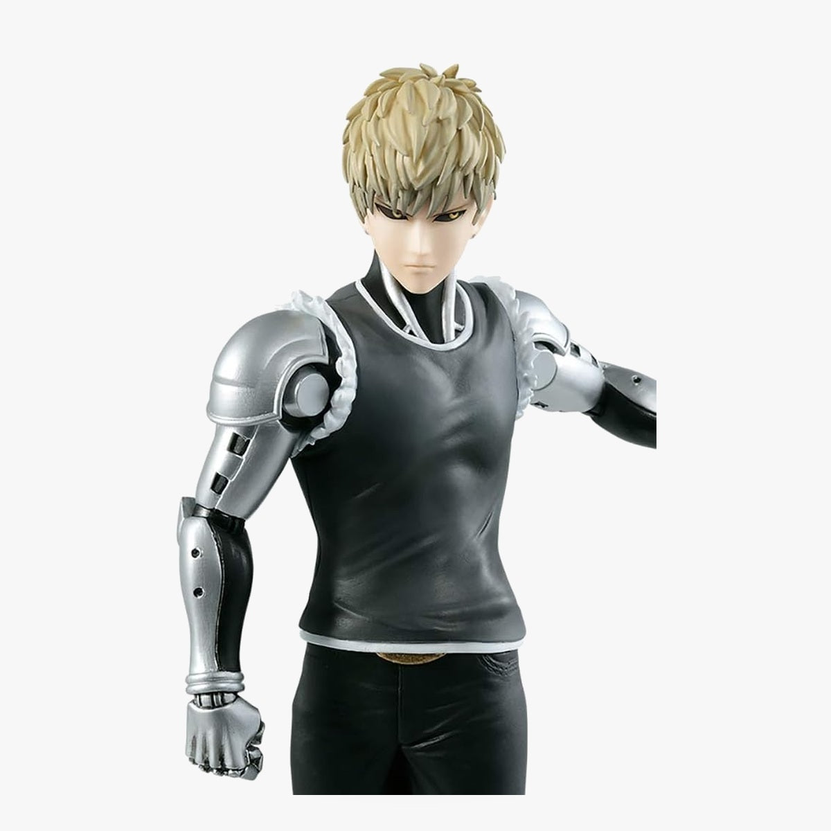 One-Punch Man DXF Premium Figure Genos