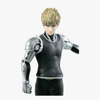 One-Punch Man DXF Genos Figure