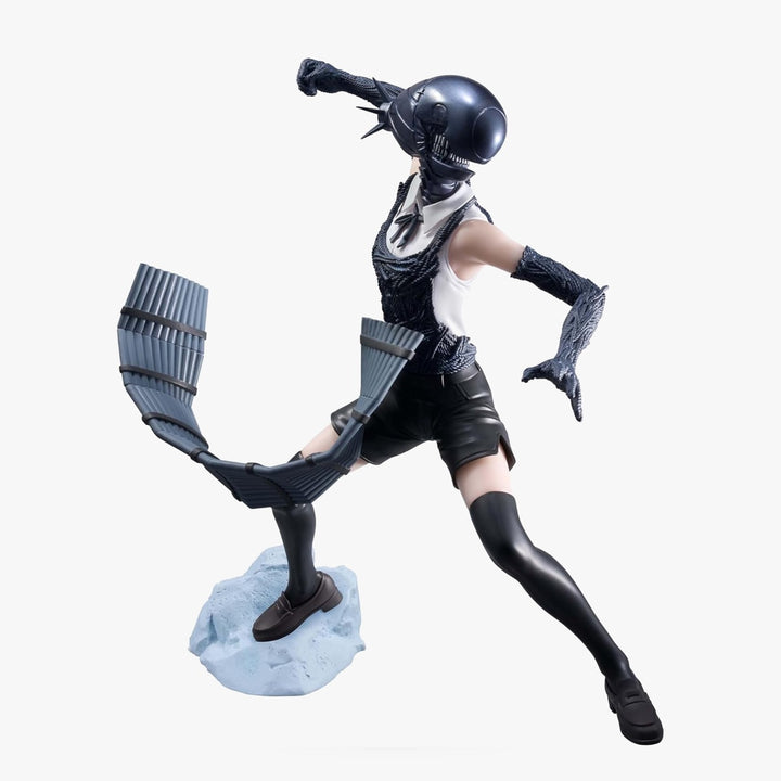 Chainsaw Man Grandista Reze Figure