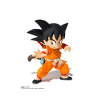 Son Goku & Dragon 40th Anniversary Edition S.H.Figuarts Figure
