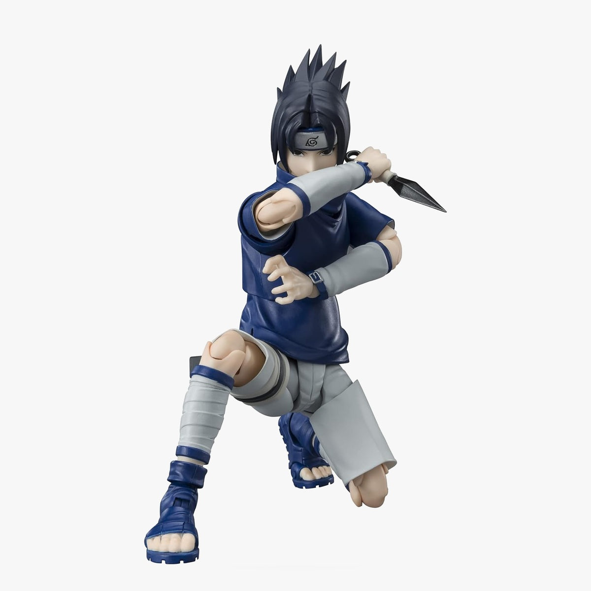 Naruto S.H.Figuarts Sasuke Uchiha Figure