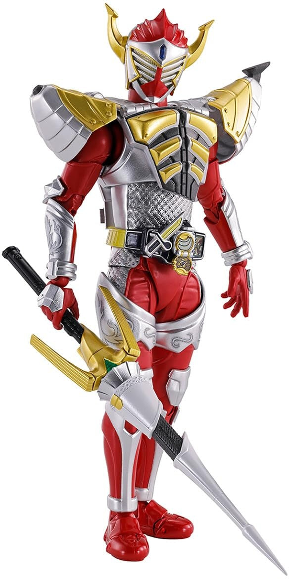 Kamen Rider Gaim S.H.Figuarts Shinkocchou Seihou Kamen Rider Baron Banana Arms Action Figure