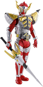Kamen Rider Gaim S.H.Figuarts Shinkocchou Seihou Kamen Rider Baron Banana Arms Action Figure
