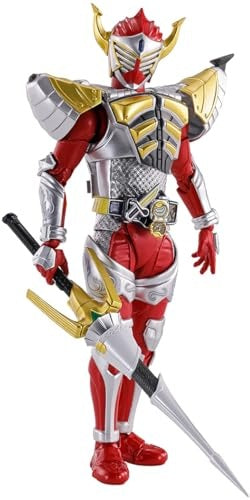 Kamen Rider Gaim S.H.Figuarts Shinkocchou Seihou Kamen Rider Baron Banana Arms Action Figure