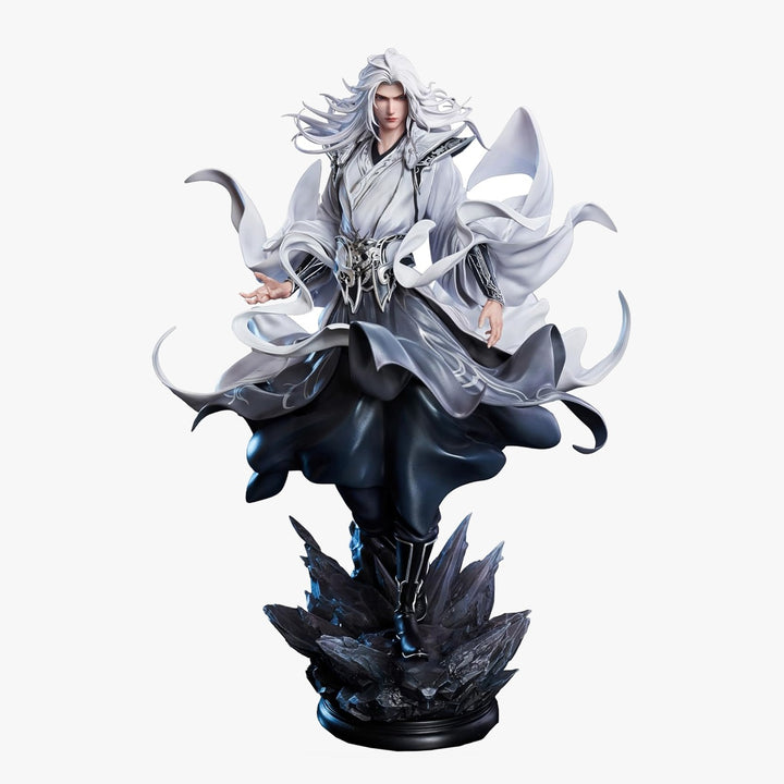 Renegade Immortal Wang Lin 1/6 Scale Figure