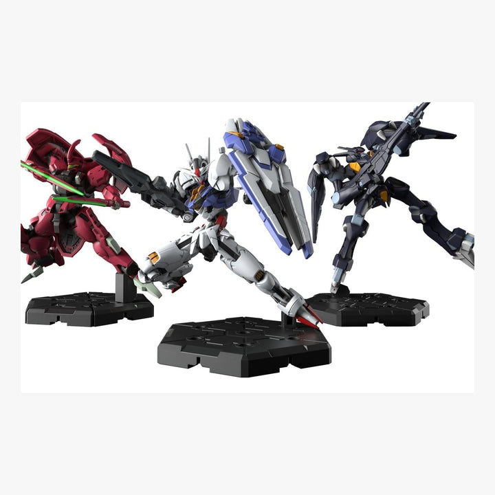 Gundam Assemble Expansion Pack 02 EX02 Figure Set