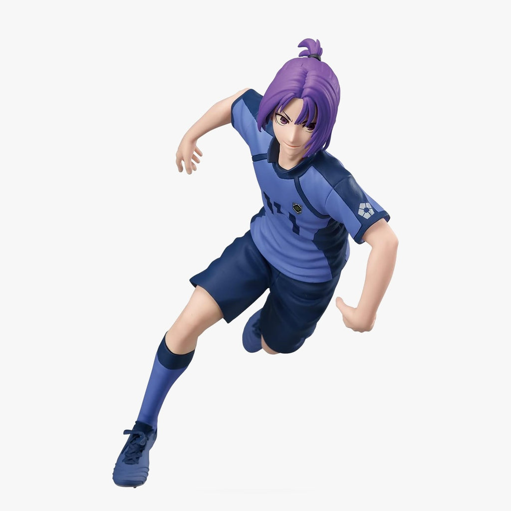 Blue Lock Reo Mikage Figure