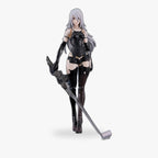 NieR:Automata Ver1.1a A2 figma 可動フィギュア