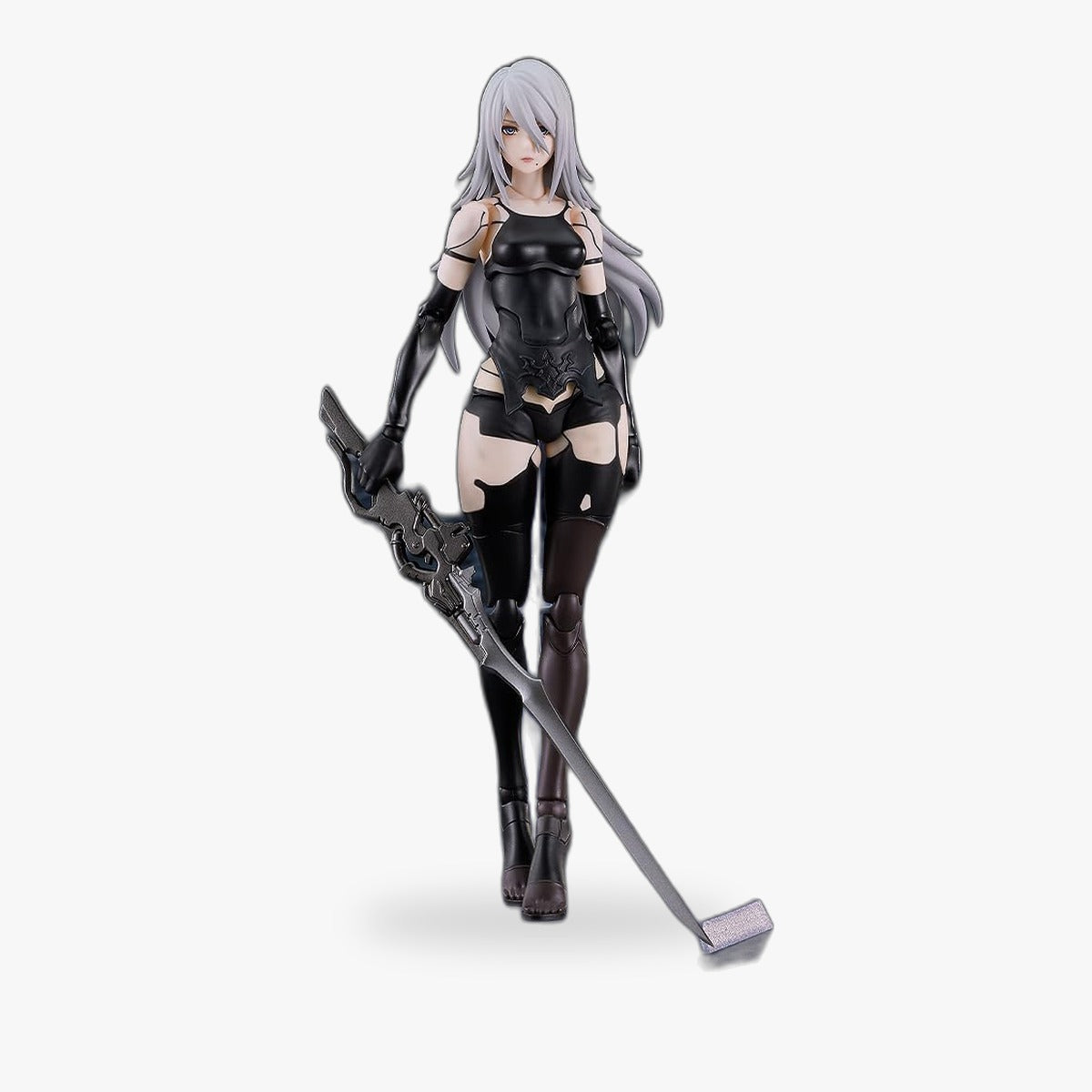 NieR:Automata Ver1.1a A2 figma 可動フィギュア