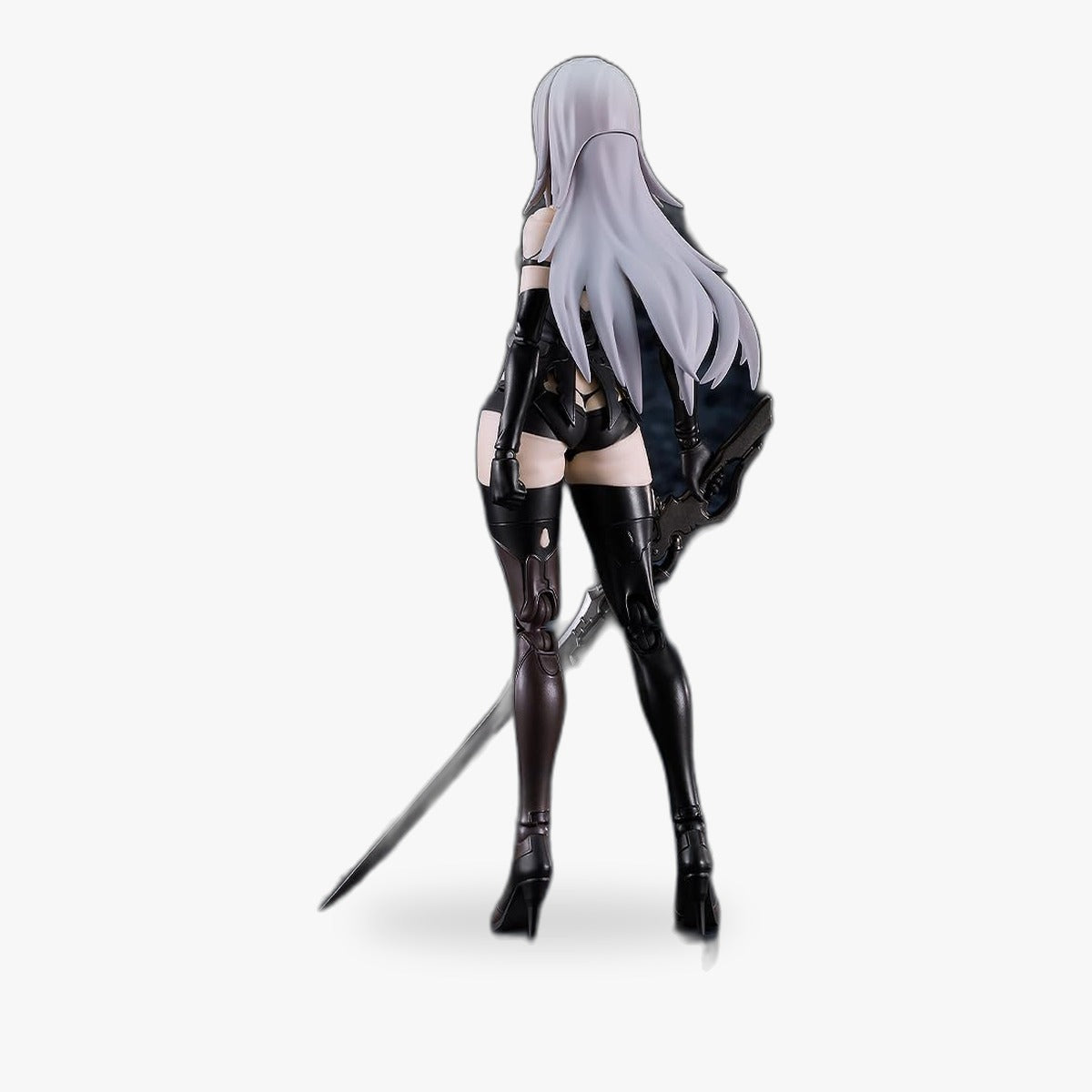 NieR:Automata Ver1.1a A2 figma movable Figure