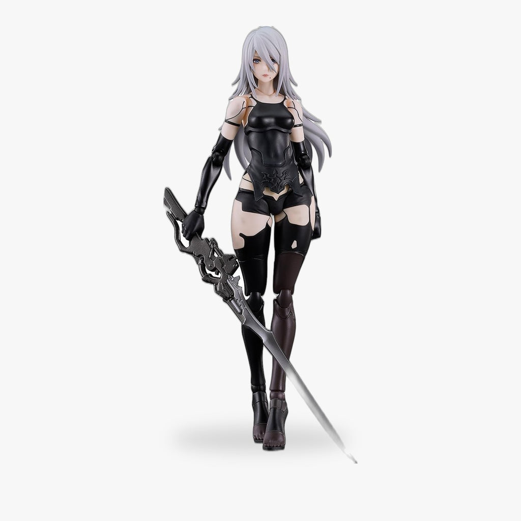 NieR:Automata Ver1.1a A2 figma 可動フィギュア
