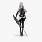 NieR:Automata Ver1.1a A2 figma 可動フィギュア
