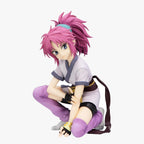 Hunter x Hunter Noodle Stopper Machi Figure