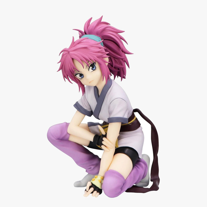 Hunter x Hunter Noodle Stopper Machi Figure