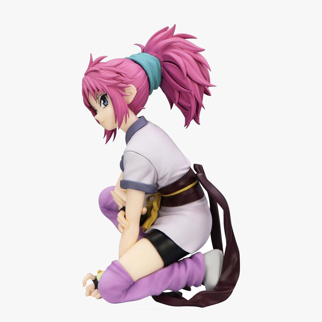 Hunter x Hunter Noodle Stopper Machi Figure