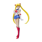 Sailor Moon S.H.Figuarts Sailor Moon Original Anime Color Action Figure