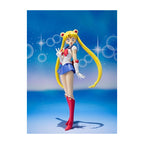 Sailor Moon S.H.Figuarts Sailor Moon Original Anime Color Action Figure