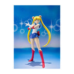Sailor Moon S.H.Figuarts Sailor Moon Original Anime Color Action Figure