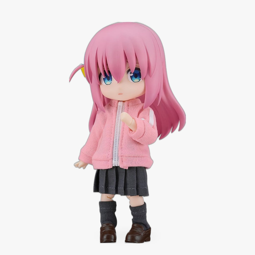 Bocchi the Rock! Nendoroid Doll Hitori Gotoh Figure