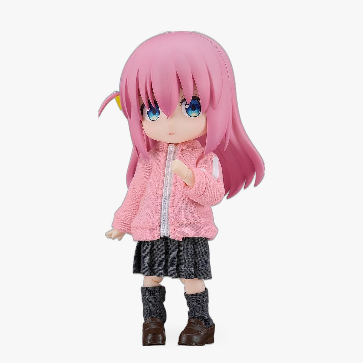 Bocchi the Rock! Nendoroid Doll Hitori Gotoh Figure