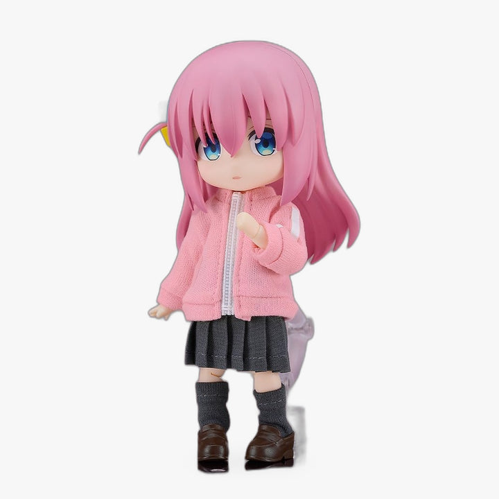 Bocchi the Rock! Nendoroid Doll Hitori Gotoh Figure