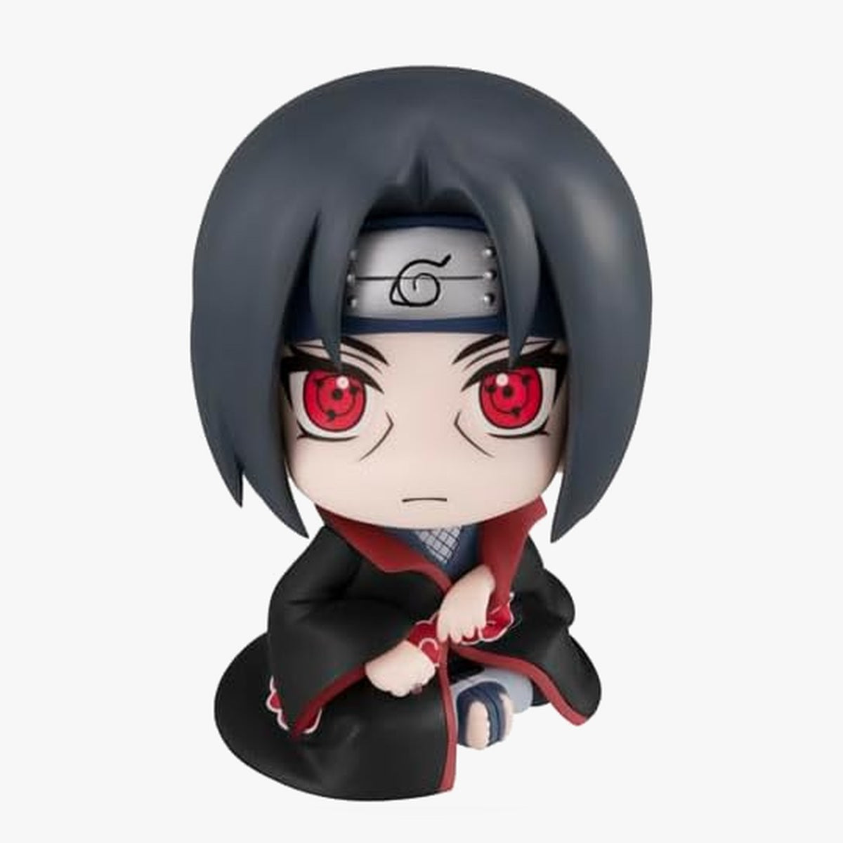 Naruto Look Up Itachi Uchiha Figure