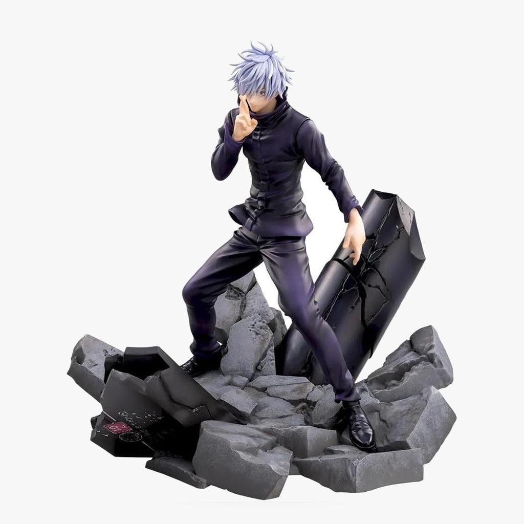 Jujutsu Kaisen FIGURIZMα Satoru Gojo Figure