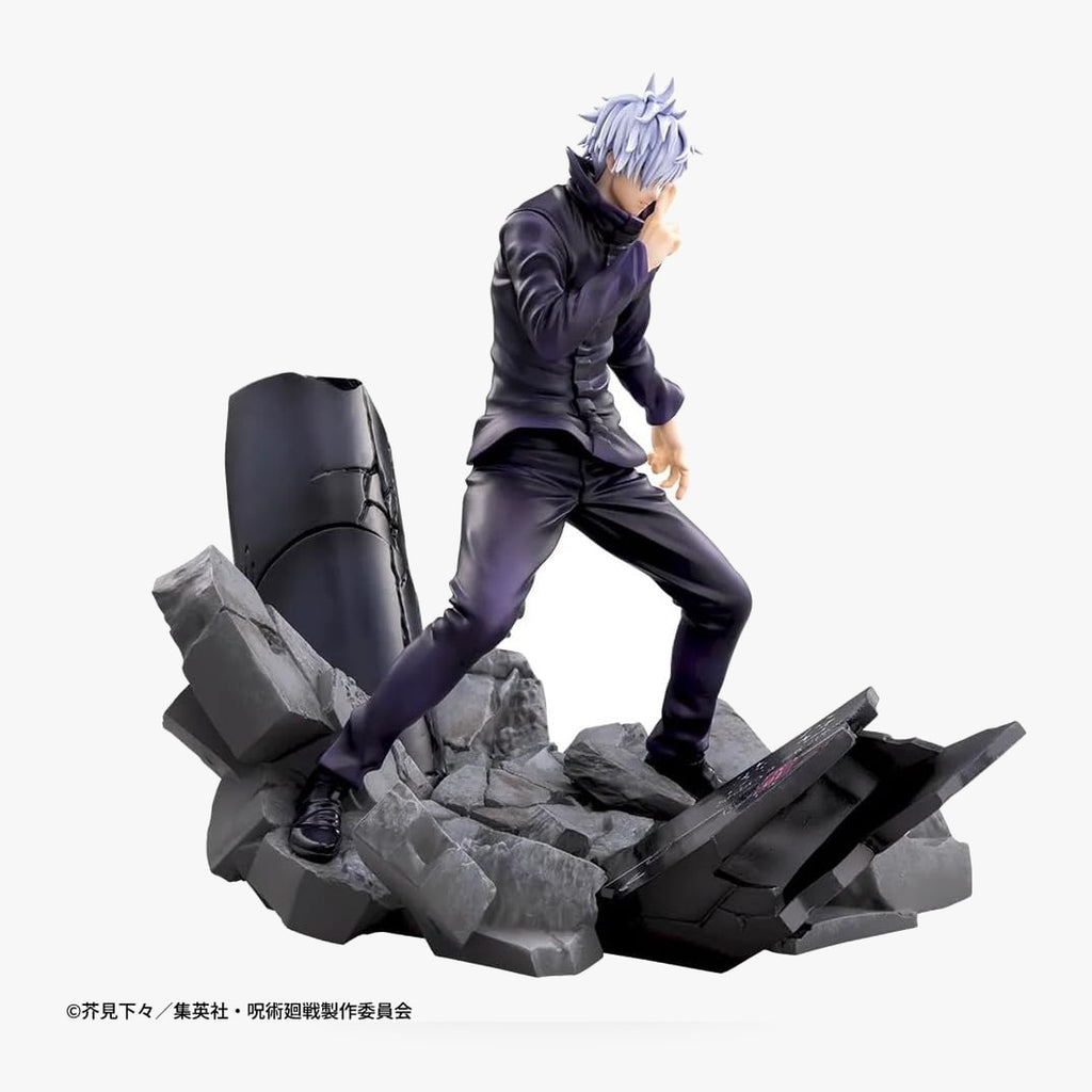 Jujutsu Kaisen FIGURIZMα Satoru Gojo Figure