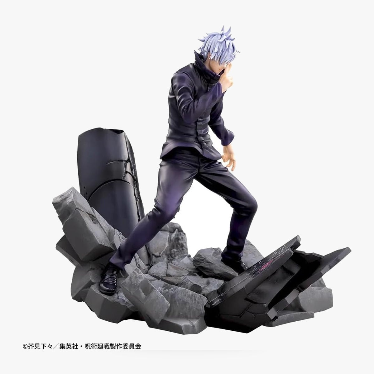 Jujutsu Kaisen FIGURIZMα Satoru Gojo Figure