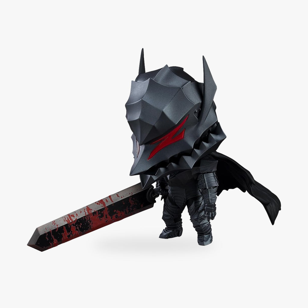 Berserk Guts Berserker Armor Ver. Nendoroid Action Figure