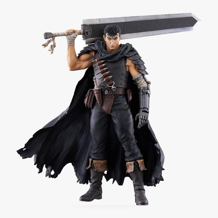Berserk POP UP PARADE Guts Figure