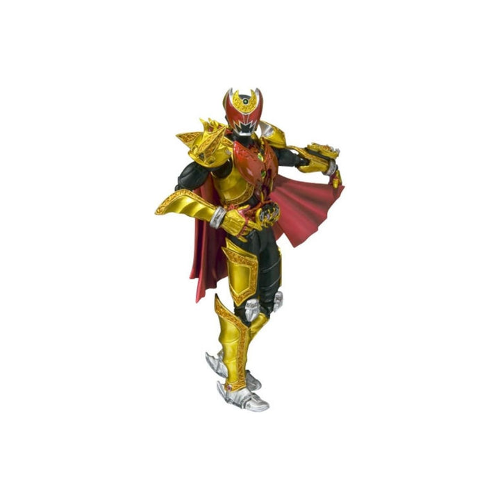 Kamen Rider Kiva S.H.Figuarts Kamen Rider Kiva Emperor Form Action Figure