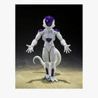ドラゴンボールZ フリーザ 第四形態 S.H.Figuarts