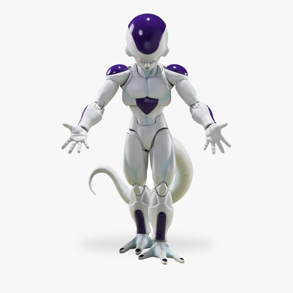 ドラゴンボールZ フリーザ 第四形態 S.H.Figuarts