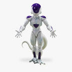 ドラゴンボールZ フリーザ 第四形態 S.H.Figuarts