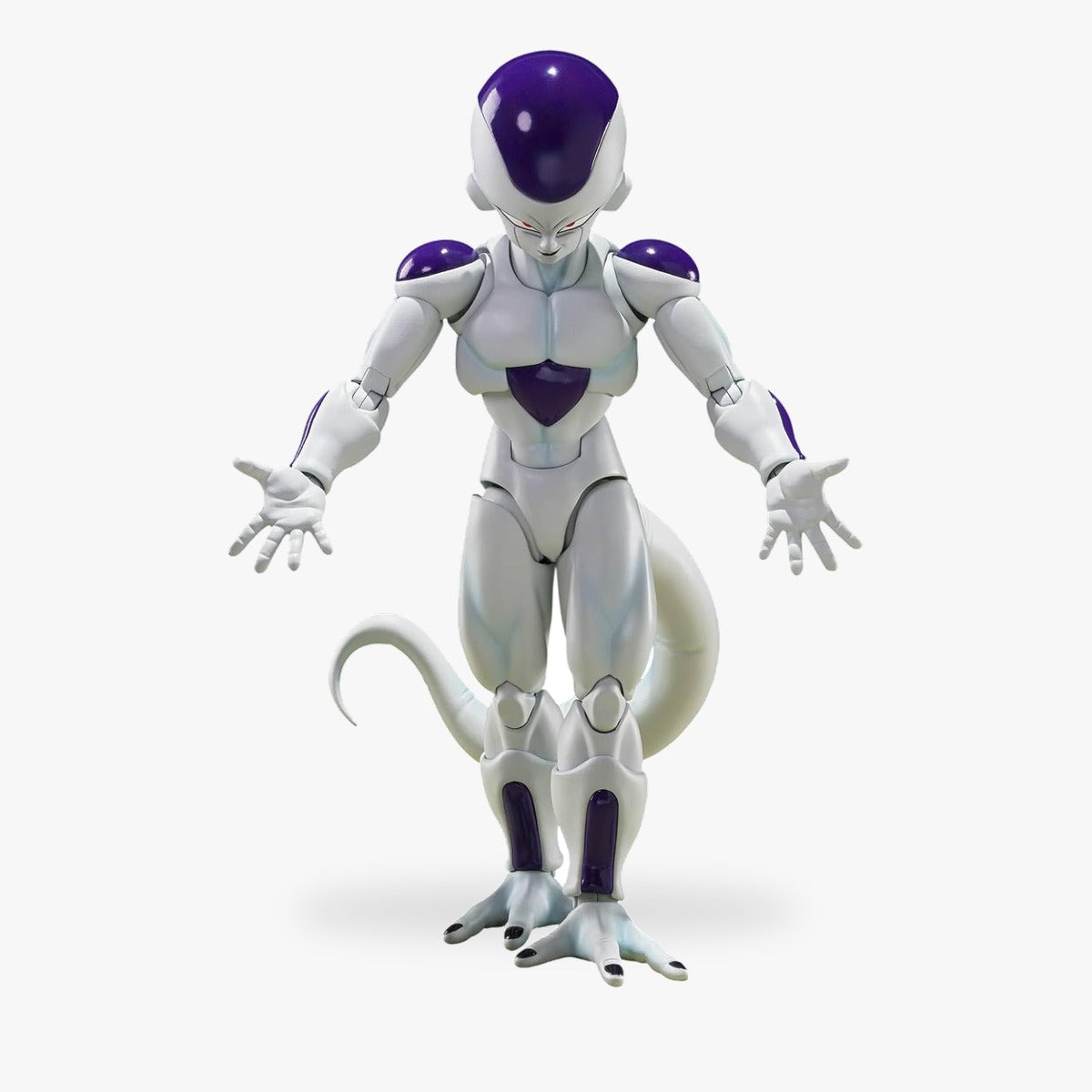 ドラゴンボールZ フリーザ 第四形態 S.H.Figuarts